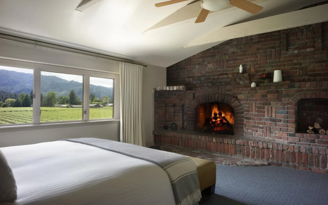 Harvest Inn
