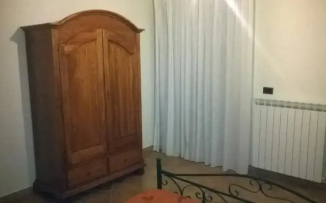 Agriturismo Linea Verde