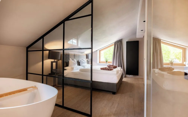 Sportony Mountain Lodges