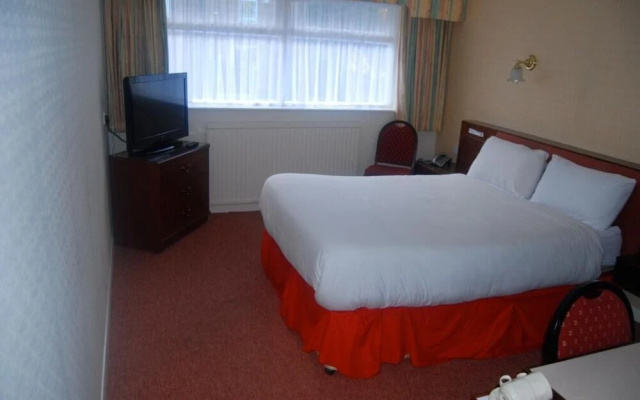 Brecon Hotel Sheffield Rotherham - Adults Only