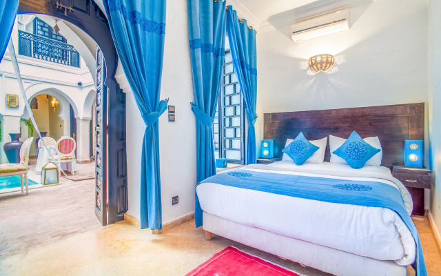 Riad Aliya