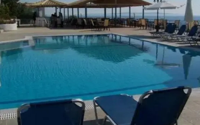 Hotel Agia Paraskevi