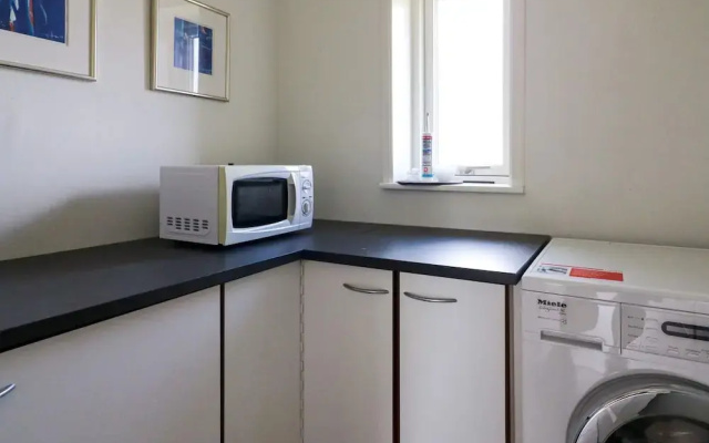 Holiday Home in Hadsund