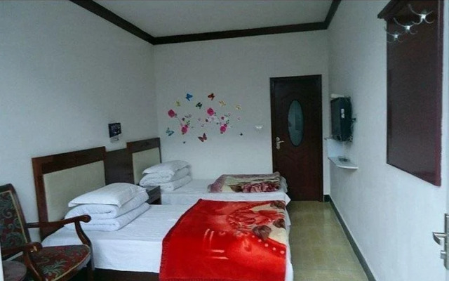 Wutai Chang Yi Inn