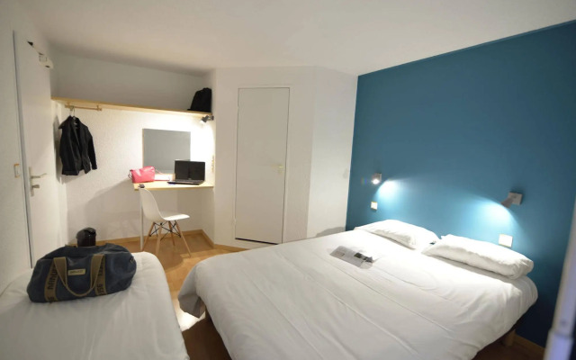 Brit Hotel Essentiel Limoges Nord **