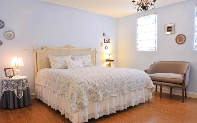 Fazhana Village B&B