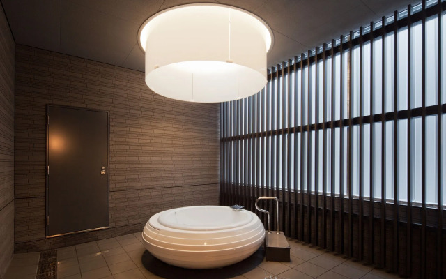 karaksa hotel Sapporo