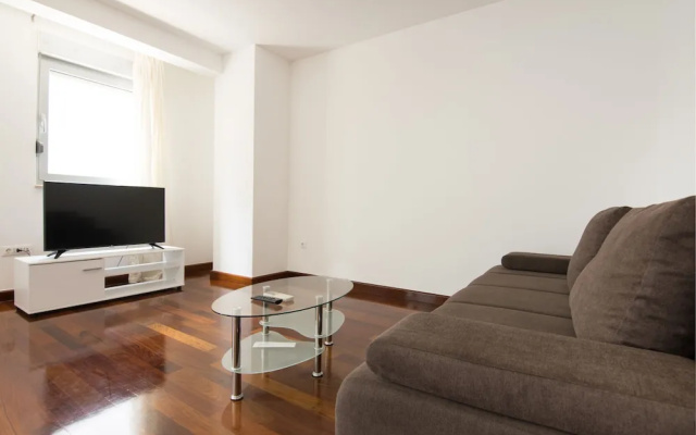 Solee apartments