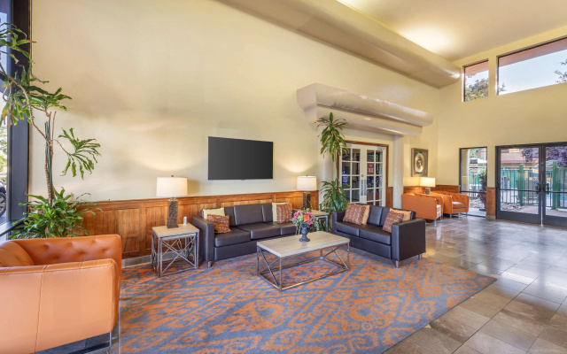Best Western Plus Orchid Hotel & Suites