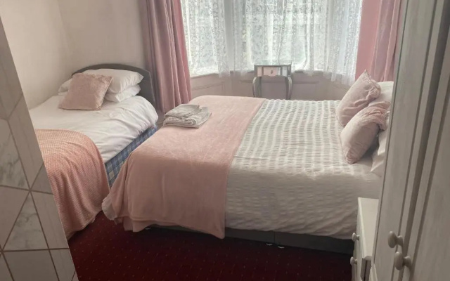 The Cosy Nook