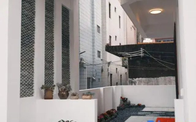 Yumu Homestay