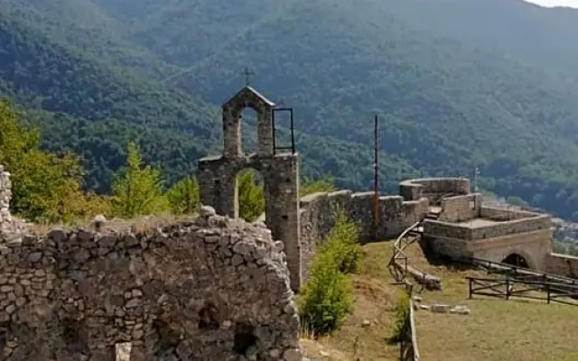 Alba Matesina