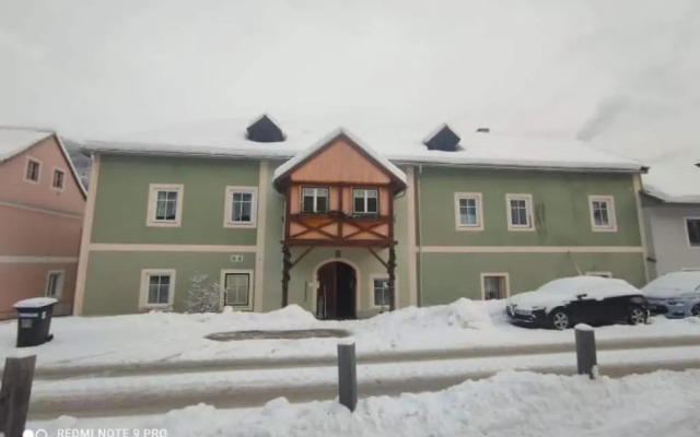 Witrich apartman