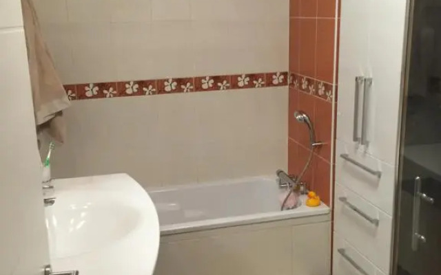 Appartement des trois frontières
