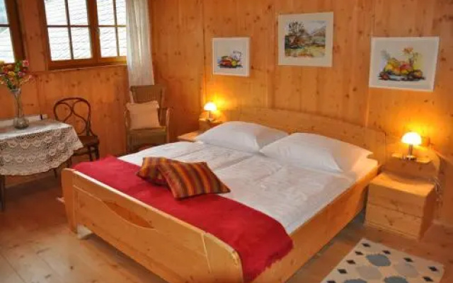 Ferienwohnung Dichtlbauer