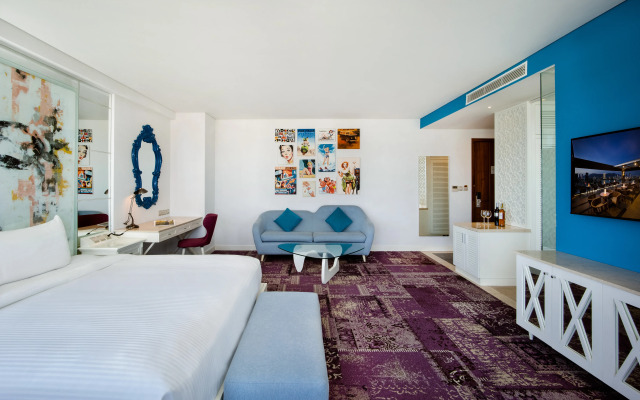 Vanda Hotel