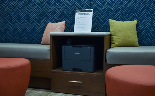 Hampton Inn Frankfort