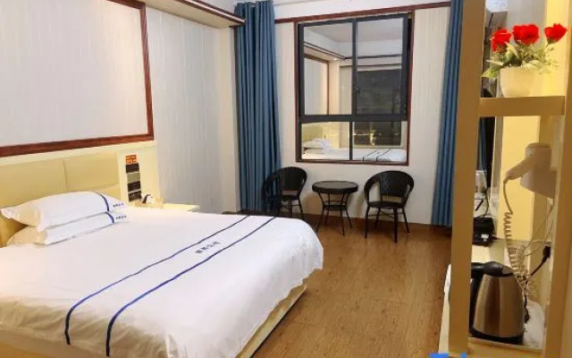 Lido Travel Rental