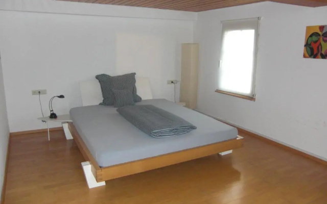 Ferienwohnung Krone