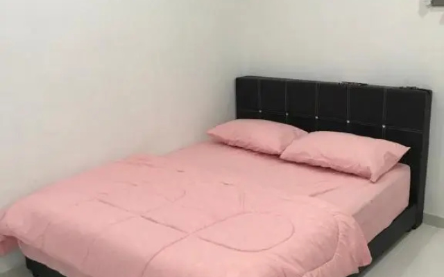 NRL's Cozy Guesthouse