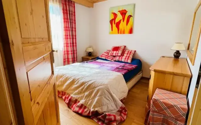 Ferienwohnung Zeppelin