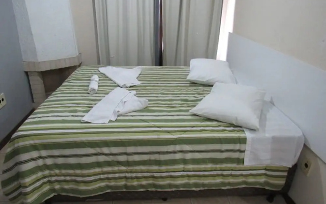 Hotel Serramar