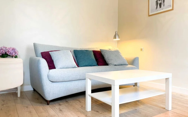 Lovely Studio in Central Biarritz