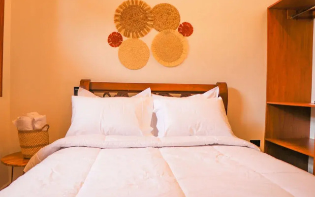 Hotel Boutique Casa Trilo