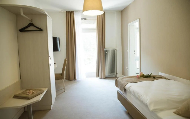 Hotel Luise