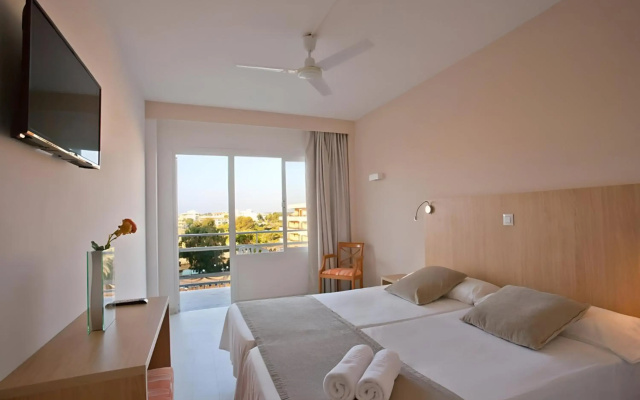 BJ Playamar Hotel & Apartamentos