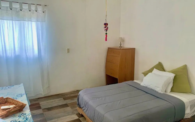 Casa Borush