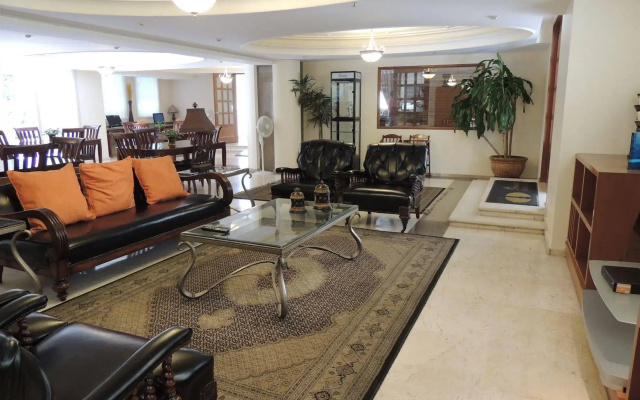 Suites Obelisk