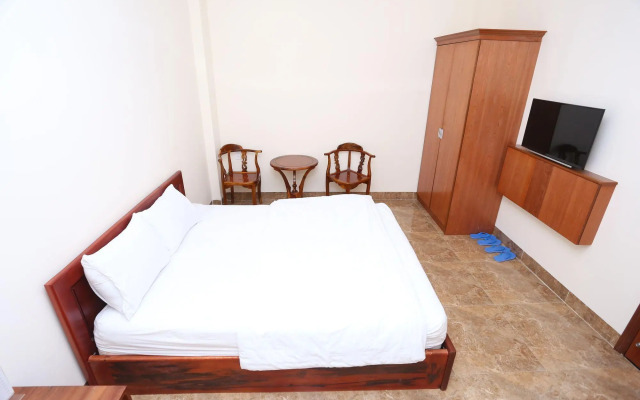 Khang An Hotel