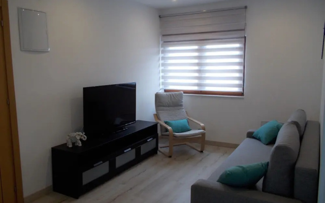 Apartamentos La Tata