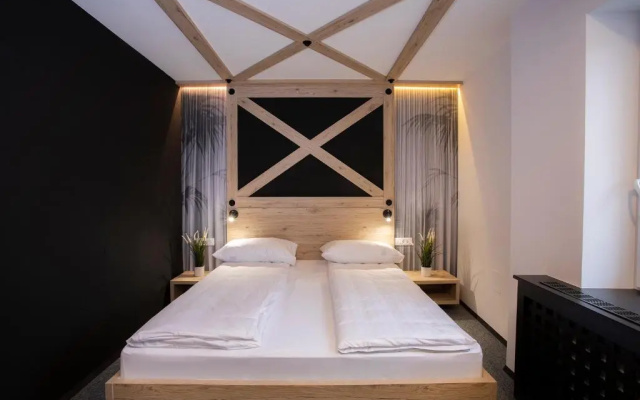 Rooms Bolero Naklo