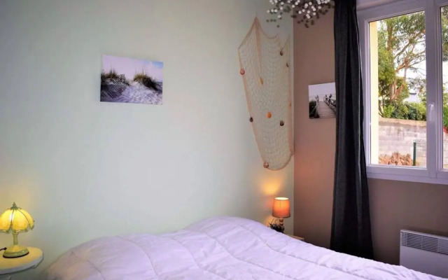 House Perros-Guirec - 6 Pers, 70 M2, 3/3