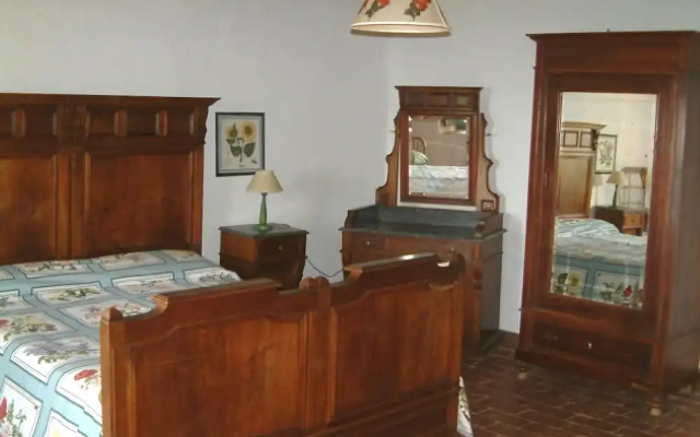 Collerosso Casa Vacanza