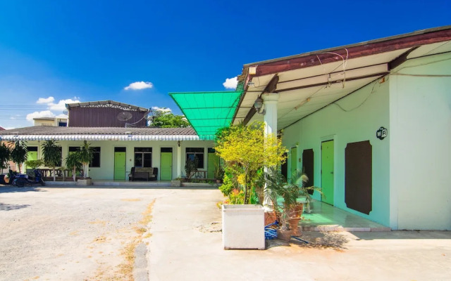 Pattaraporn Hotel