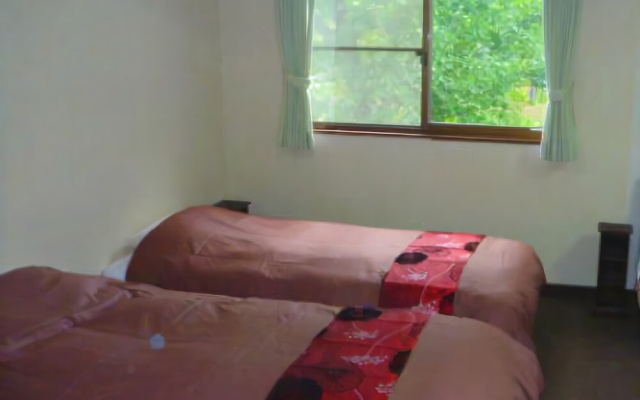Hakuba Snowdrift Lodge