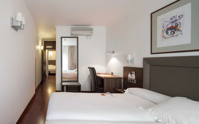 Hotel Yoldi