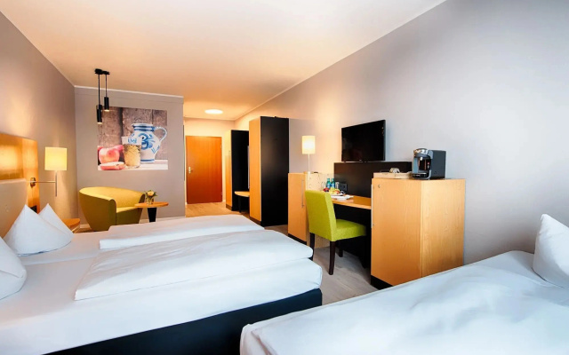 Trip Inn Hotel Frankfurt-Egelsbach