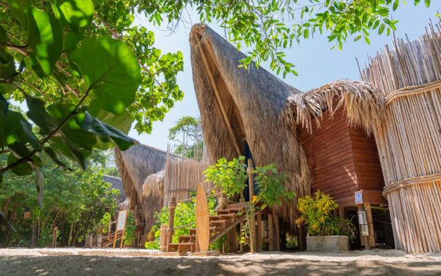 Isla Corona