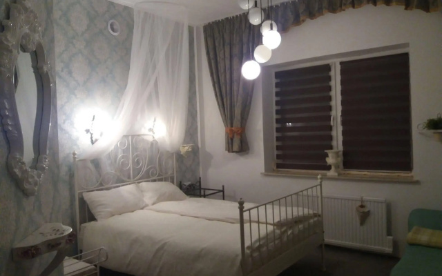 Hotel Villa Hubertus Kutno