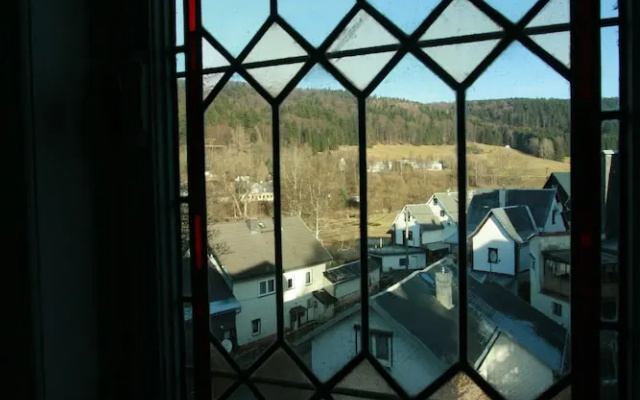 Hotel Schwarzaquelle
