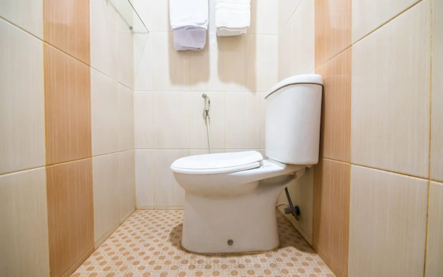 OYO 1484 Sentosa Guest House