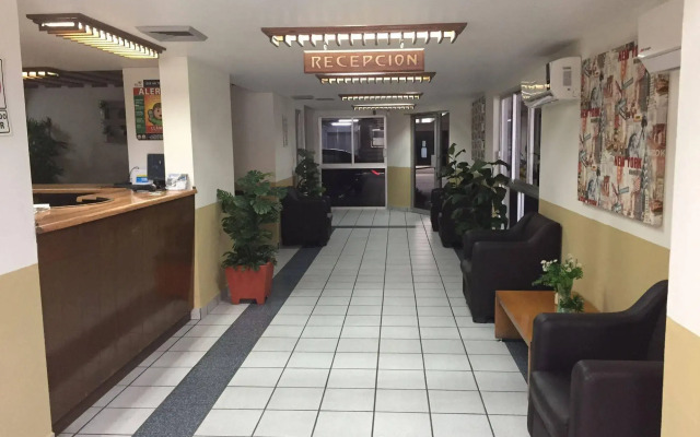Link Hotel