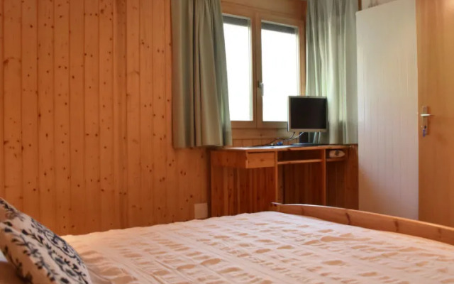 Holiday Home Midat Soleil