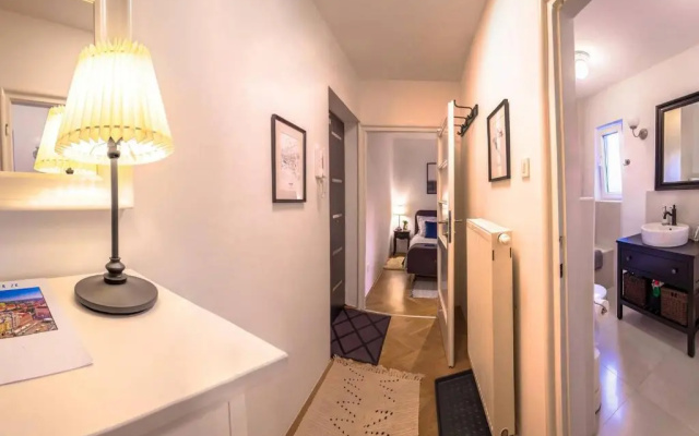 Number 28 Boutique Apartment