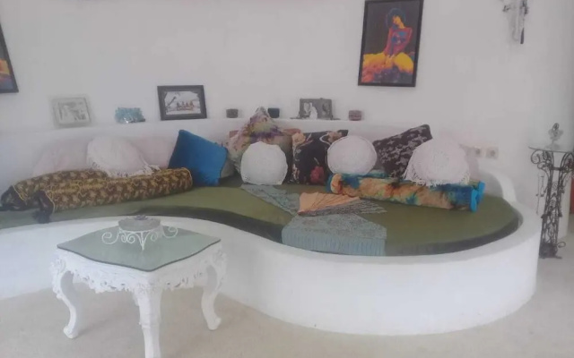 Rean Dome Villas