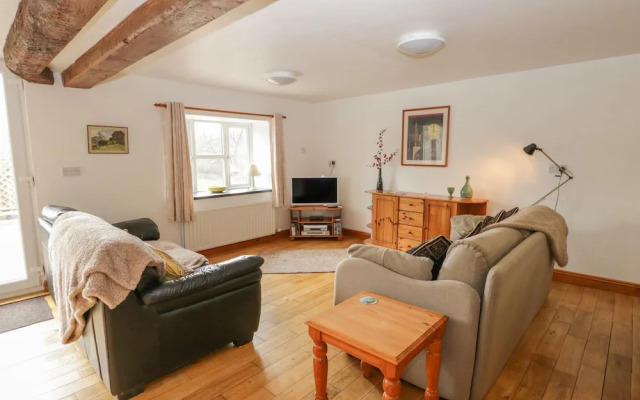Bleng Barn Cottage